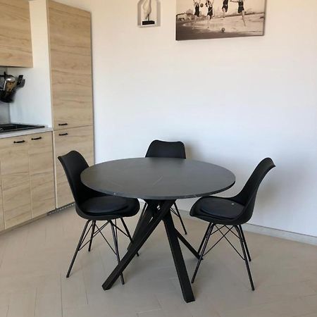 Năvodari Aa Studio Tomis Villa מראה חיצוני תמונה
