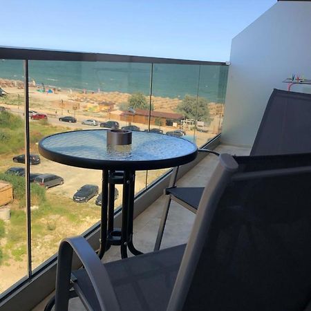 Năvodari Aa Studio Tomis Villa מראה חיצוני תמונה