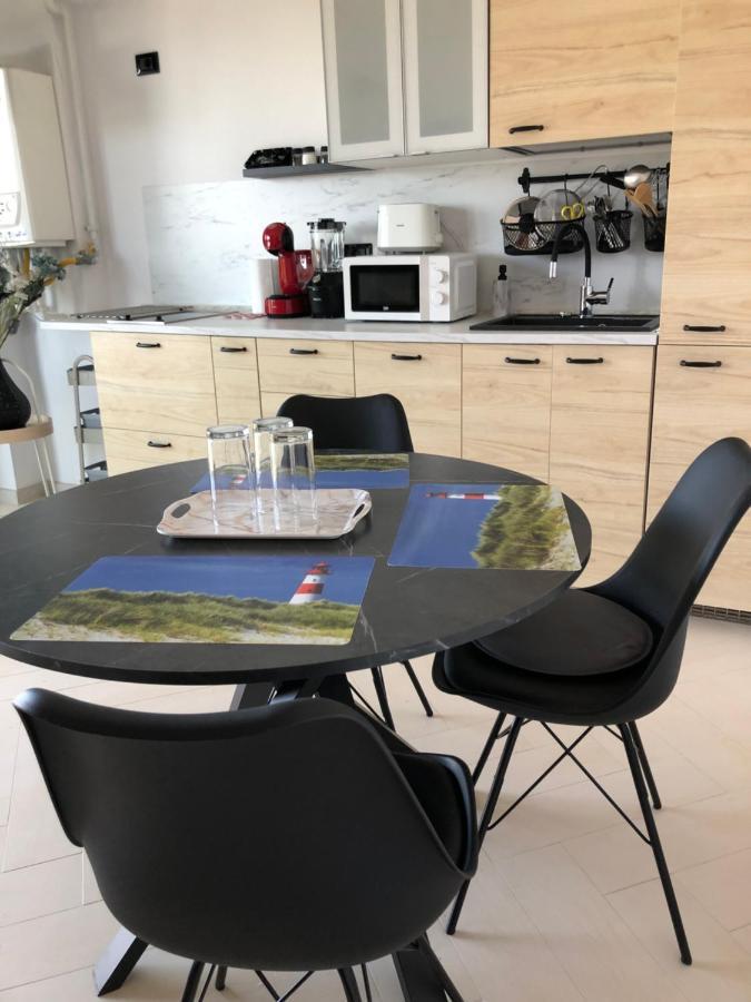 Năvodari Aa Studio Tomis Villa מראה חיצוני תמונה