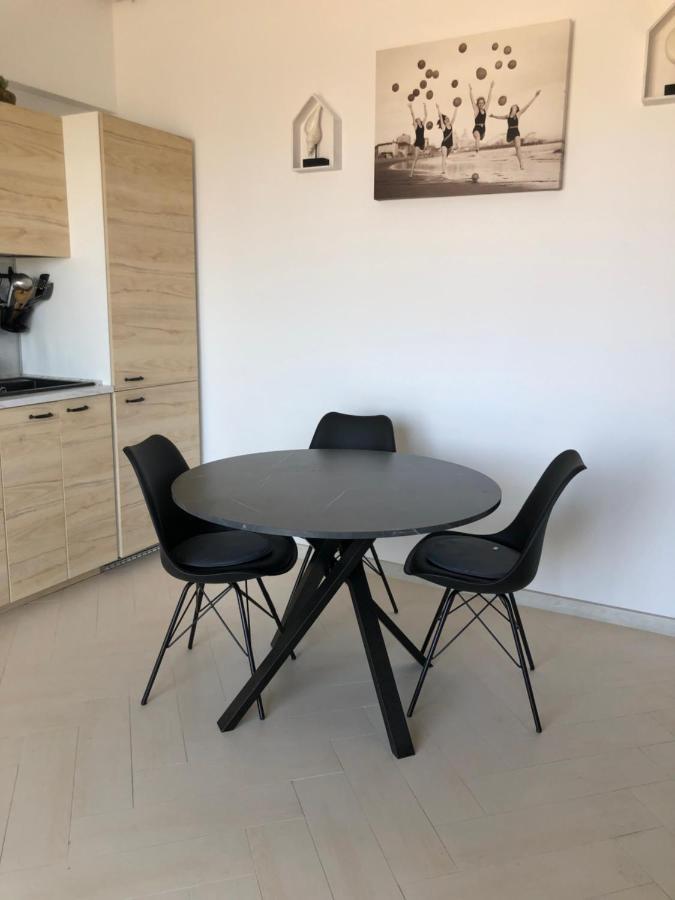 Năvodari Aa Studio Tomis Villa מראה חיצוני תמונה