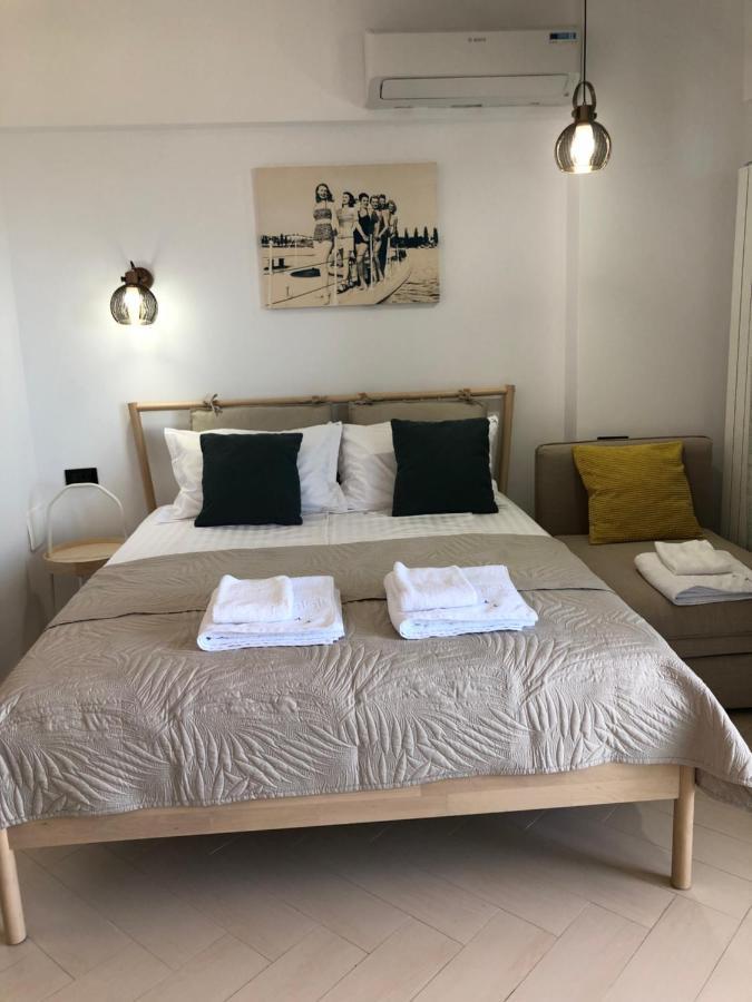 Năvodari Aa Studio Tomis Villa מראה חיצוני תמונה