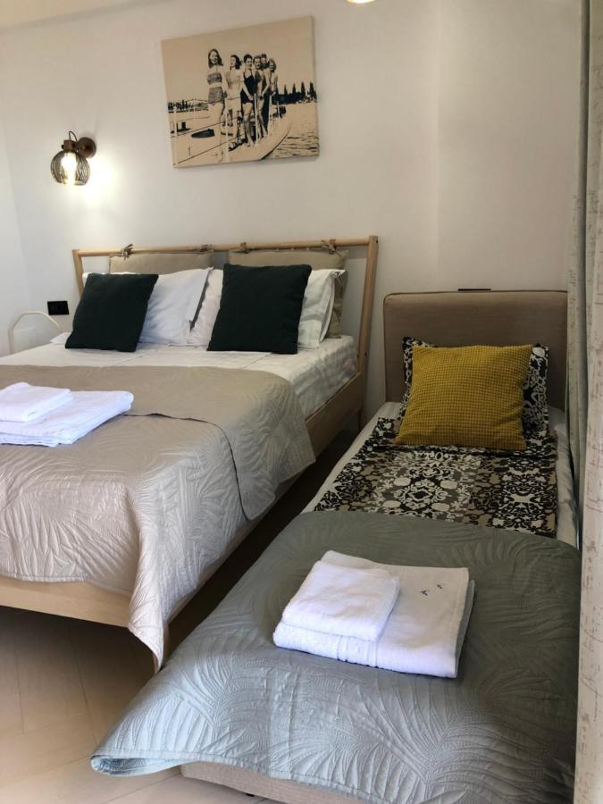 Năvodari Aa Studio Tomis Villa מראה חיצוני תמונה