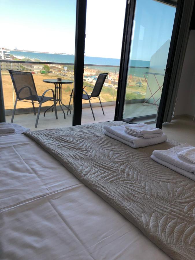 Năvodari Aa Studio Tomis Villa מראה חיצוני תמונה
