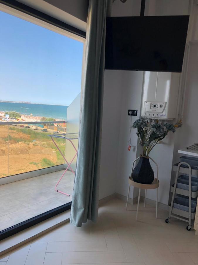Năvodari Aa Studio Tomis Villa מראה חיצוני תמונה
